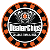 DealerChips app icon