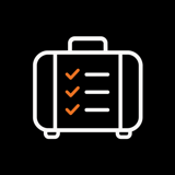 Packr app icon
